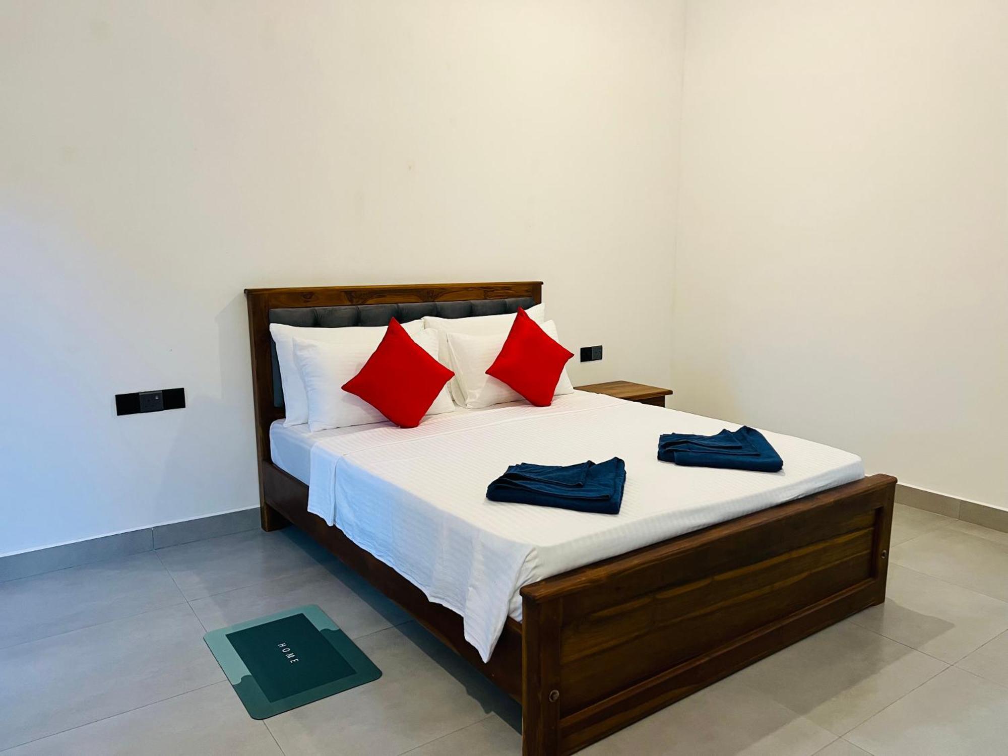 Maapagala Resort Sigirîya Extérieur photo