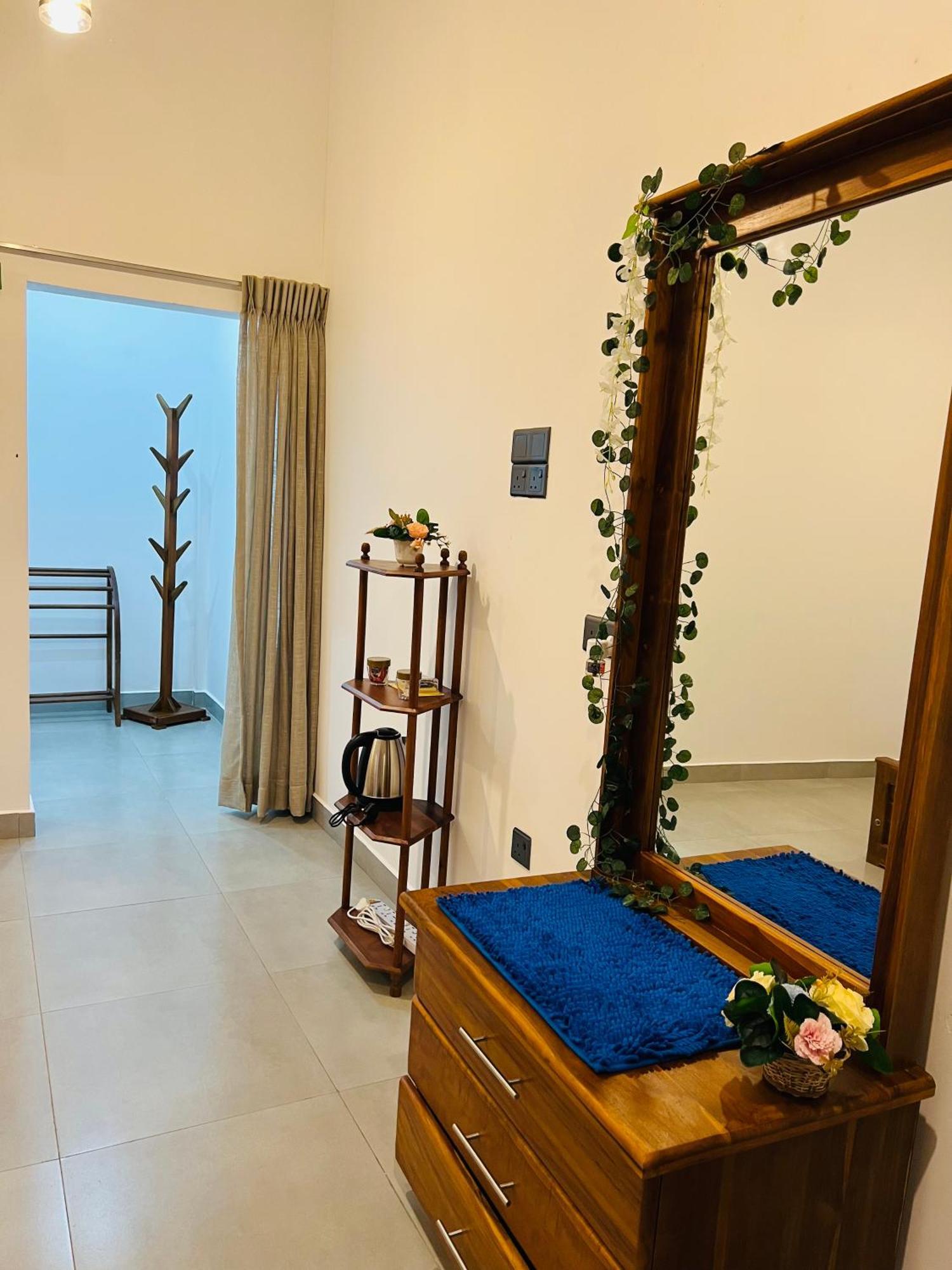 Maapagala Resort Sigirîya Extérieur photo