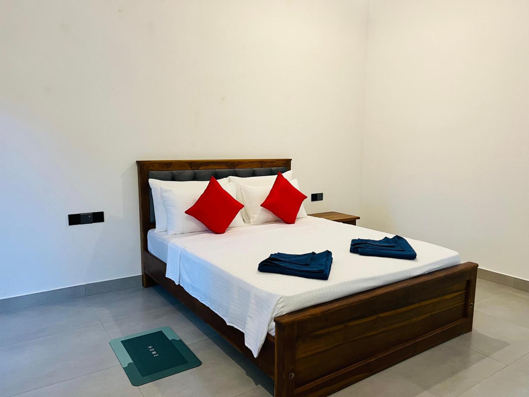 Maapagala Resort Sigirîya Extérieur photo